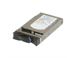 Жесткий диск IBM 600GB 4G 15K 3.5" FC, 59Y5336 - фото 55103