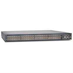 Коммутатор Juniper QFX5100-48S-AFI - фото 55115