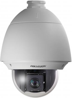 Уличная скоростная поворотная IP камера - (PZT) HikVision DS-2DE4220W-AE - фото 5514