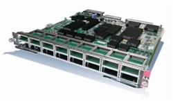 Модуль Cisco Catalyst WS-X6716-10G-3C - фото 55178