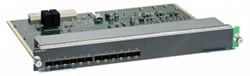 Модуль Cisco Catalyst WS-X4612-SFP-E - фото 55181