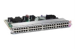 Модуль Cisco Catalyst WS-X4748-RJ45-E - фото 55187