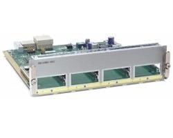 Модуль Cisco Catalyst WS-X4904-10GE - фото 55189