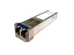 Оптический трансивер Juniper EX-SFP-10GE-SR - фото 55360