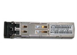 Оптический трансивер Juniper EX-SFP-10GE-ZR - фото 55362