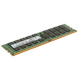 Оперативная память Samsung 64GB DDR4 3200MHz ECC Reg, M393A8G40XXX-CWE - фото 55369