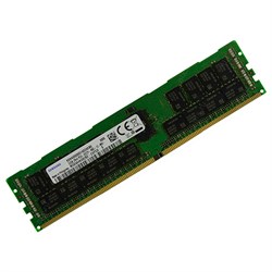 Оперативная память Samsung DDR4 32GB RDIMM (PC4-23400) 2933MHz ECC Reg 1.2V M393A4K40CB2-CVFBY - фото 55371