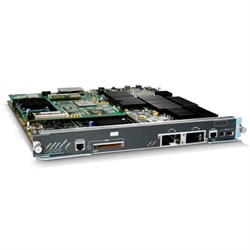 Модуль Cisco Catalyst WS-SUP32-10GE-3B - фото 55415