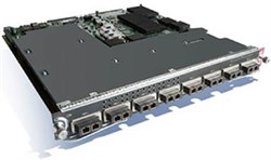 Модуль Cisco Catalyst WS-X6908-10G-2T - фото 55434