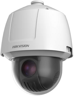 Уличная скоростная поворотная IP камера - (PZT) HikVision DS-2DF6336V-AEL - фото 5544