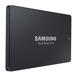 Накопитель SSD Samsung 3.84TB SAS 12Gb/s, PM1643A MZILT3T8HBLS-00007 - фото 55472