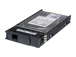 Жесткий диск NetApp 2TB 3G 7.2K 3.5" SATA, X306A-R5 - фото 55515