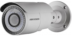 Уличная цилиндрическая HD-TVI камера HikVision DS-2CE16C2T-VFIR3 - фото 5558