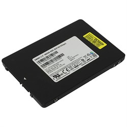 Накопитель SSD Samsung 480GB 2.5" SM883 SATA 6 Гб/с MZ7KH480HAHQ-00005 - фото 55767