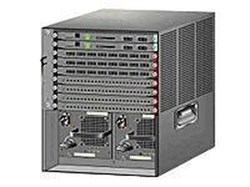 Шасси Cisco Catalyst WS-C6509-E - фото 55773