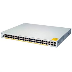 Коммутатор Cisco C1000-48T-4G-L - фото 55837