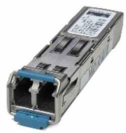 Оптический трансивер Cisco GLC-BX-D-I - фото 55841