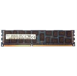 Оперативная память Hynix 16GB DDR3 1600MHz, HMT42GR7AFR4A-PB - фото 56043