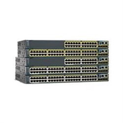 Коммутатор Cisco Catalyst WS-C2960S-48TS-L - фото 56061