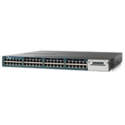 Коммутатор Cisco Catalyst WS-C3850R-48P-S - фото 56167