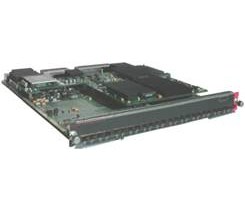 Модуль Cisco Catalyst WS-X6824-SFP-2T - фото 56191