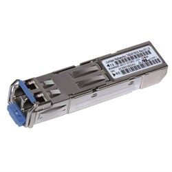 Оптический трансивер Juniper JX-SFP-1GE-LX - фото 56455