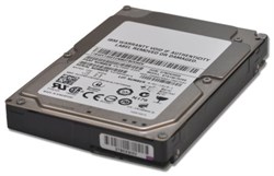 Жесткий диск IBM 2TB 6G 7.2K 3.5" SAS, 00W1152 - фото 56509