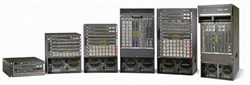 Коммутатор Cisco Catalyst WS-C6503-E - фото 56683