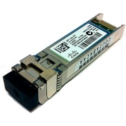 Оптический трансивер Cisco SFP-10G-ER - фото 56710