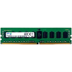 Оперативная память Samsung 32GB DDR4 DIMM ECC Reg, M393A4K40CB2-CTD6Q - фото 56860