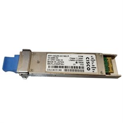 Оптический трансивер Cisco XFP-10GZR-OC192LR - фото 56880