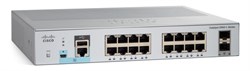 Коммутатор Cisco Catalyst WS-C2960L-16TS-LL - фото 57035