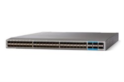 Коммутатор Cisco Nexus N9K-C92160YC-X - фото 57044