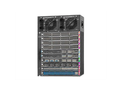 Коммутатор Cisco Catalyst WS-C4510RE-S8+96V+ - фото 57295