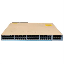 Коммутатор Cisco Catalyst C9300-48T-A - фото 57555