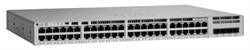 Коммутатор Cisco Catalyst C9200L-48P-4G-A - фото 57743