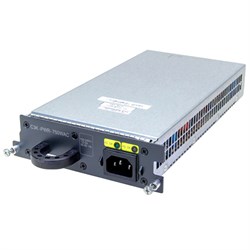 Блок питания Cisco C3K-PWR-750WAC - фото 57827