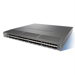 Коммутатор Cisco DS-C9148S-48PK9 - фото 57843