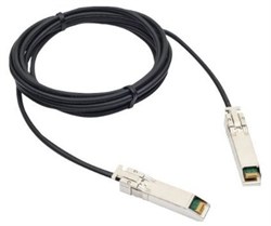 Кабель Extreme Networks 10 Gigabit Ethernet SFP+ passive cable assembly 3m, 10305 - фото 57856