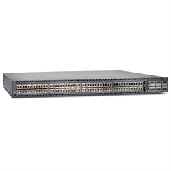 Коммутатор Juniper QFX-5100-48S-3AFI - фото 58049