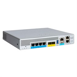 Контроллер Cisco C9800-L-F-K9 - фото 58219