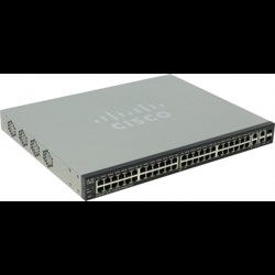 Коммутатор Cisco Small Business SF302-08MPP-K9 - фото 58260