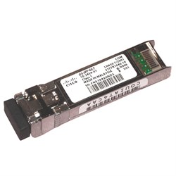 Оптический трансивер Cisco DS-SFP-GE-T - фото 58300