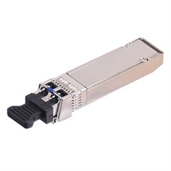 Оптический трансивер Cisco SFP-10/25G-LR-S - фото 58342