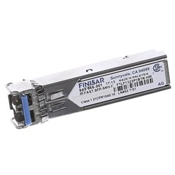 Оптический трансивер Hirschmann M-FAST SFP-SM/LC - фото 58390