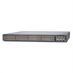 Коммутатор Juniper QFX5100-48S-3AFO - фото 58392