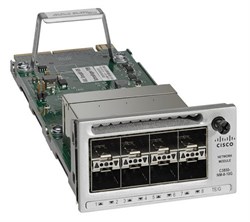 Модуль Cisco Catalyst C3850-NM-8-10G - фото 58438