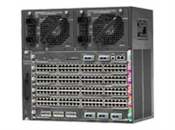 Шасси Cisco Catalyst WS-C4506-E - фото 58454