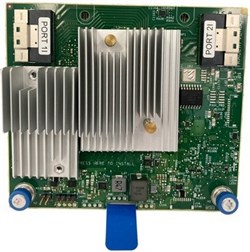 Контроллер Broadcom MR216i-a Cntrl for HPE Gen10+ - фото 58463