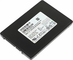 SSD Samsung MZ7L31T9HBLT-00A07 - фото 58590